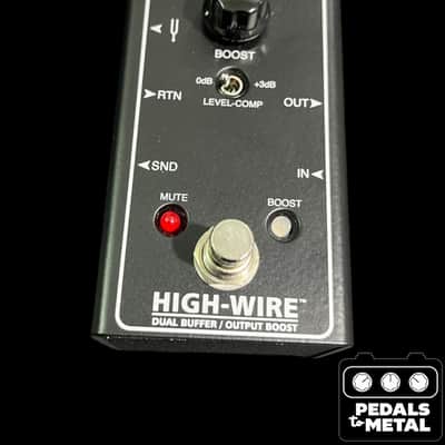 Mesa High-Wire - X19830 image 2