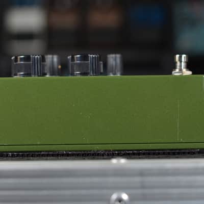 Okko BFGRMWB Distortion Sustainer image 3