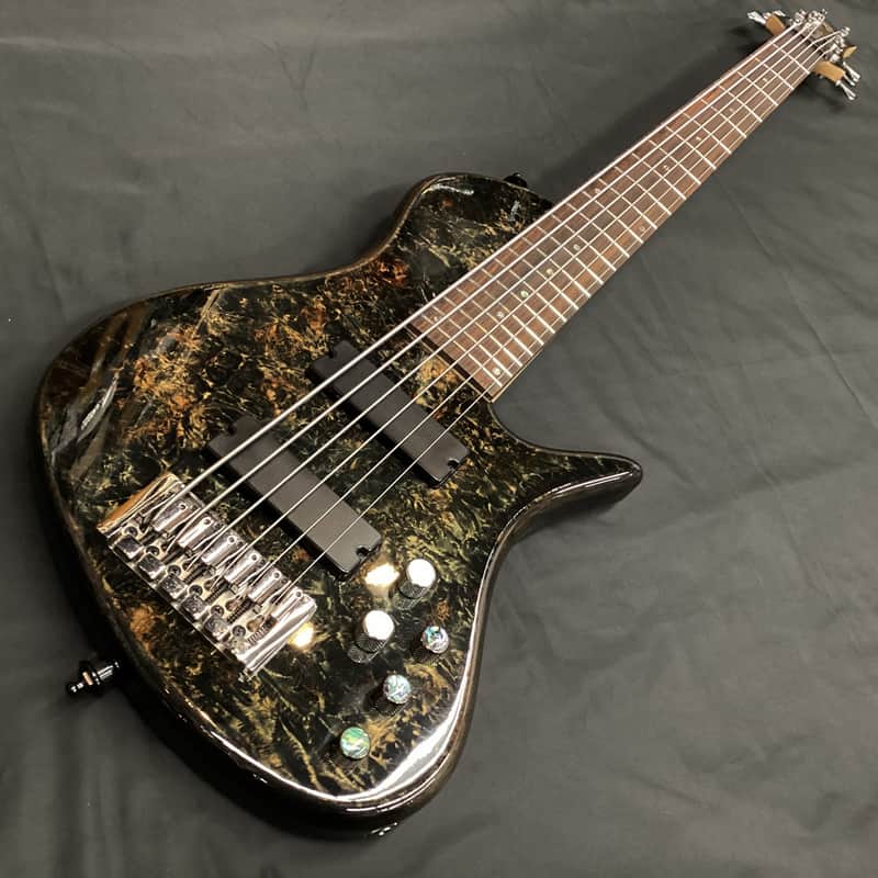 Carparelli Guitars CF-6 | Reverb Canada