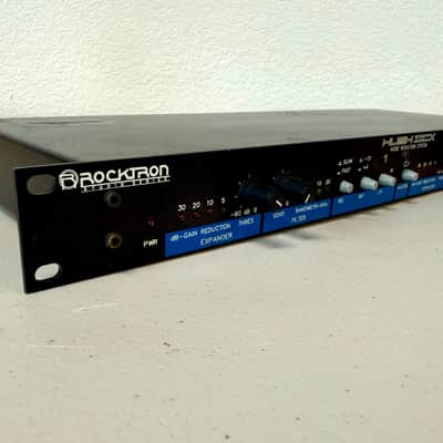 Rocktron Hush IICX Noise Reduction System