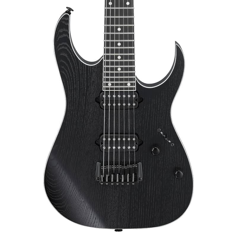 Ibanez RGR762AHBF Prestige image 2