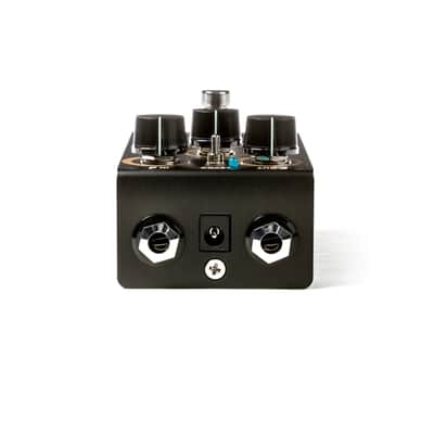 Way Huge - WM91 Pork & Pickle Bass Overdrive & Fuzz image 10