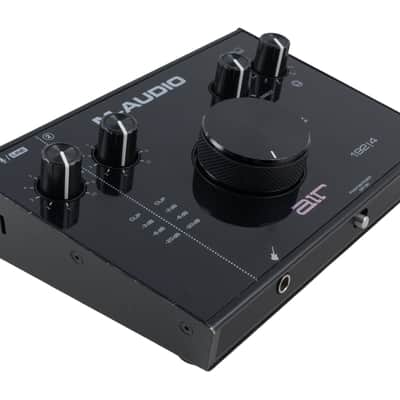M-Audio Air 192 | 4 USB Audio Interface [USED] image 3