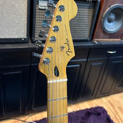 Fender Stratocaster Special Edition 2022 Surf Pearl image 6