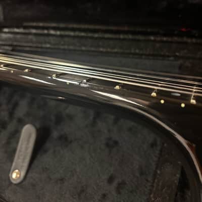 Godin 5th Avenue Jazz 2010s - Piano Black image 7