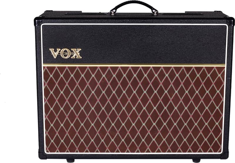Vox AC30 OneTwelve 30 Watt 1x12" Guitar Combo Amplifier image 1