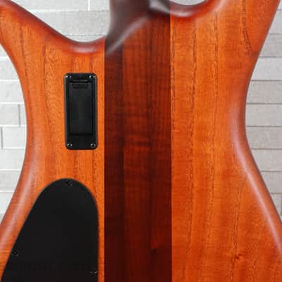 Spector Euro 4 RST - Sienna Stain image 12