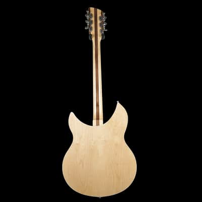 Rickenbacker 370/12v64 1998 - Mapleglo image 3