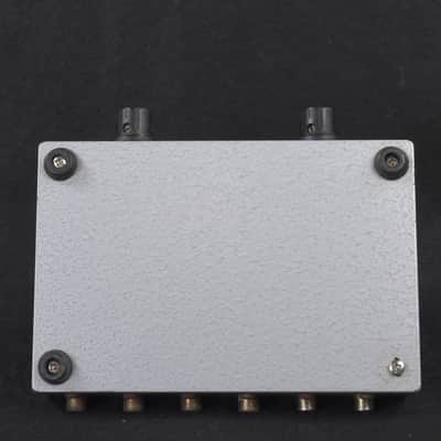 Partridge TH-7834 Step-up Transformer In Excellent Condition image 9