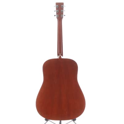 Martin D-15M Mahogany Dreadnought Acoustic Guitar 2000 (F8)(75090) (75090) image 6