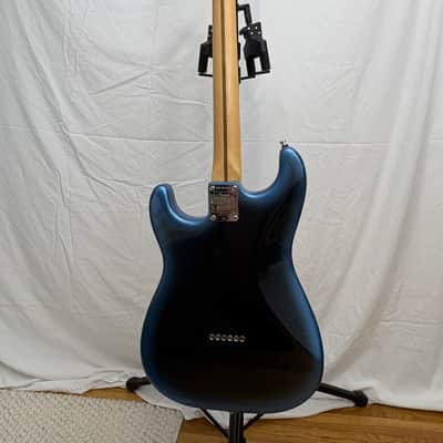 2025 Fender Mod Shop HH Stratocaster - Dark Night image 8