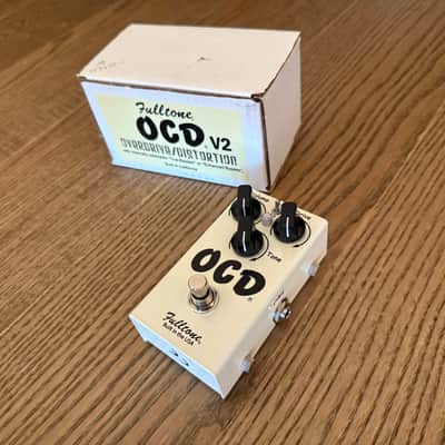 Fulltone OCD V2 image 2