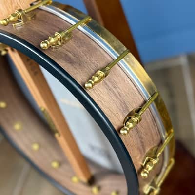 Pisgah Roscoe 5-String Banjo image 7