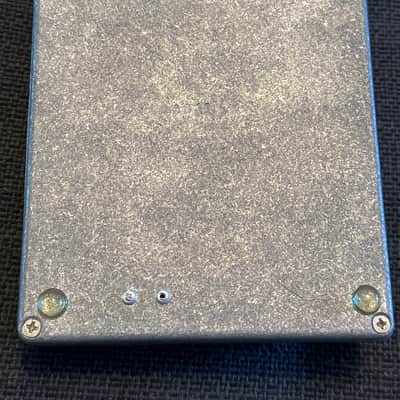 Big Tone Music Brewery Optical MultiBand Compressor image 4