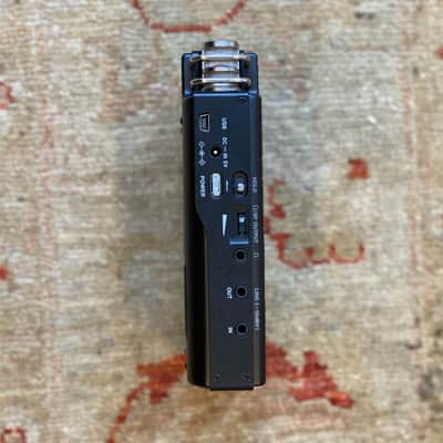 Tascam DR-100 PCM Recorder image 2