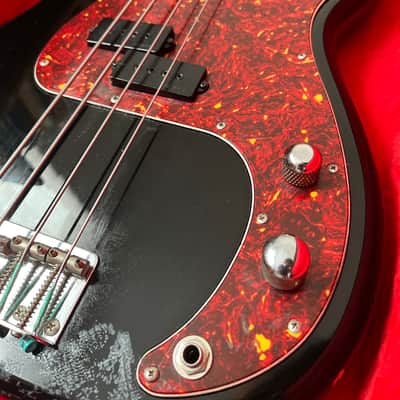 Fender Precision Bass 1993-1994 Made in japan image 6