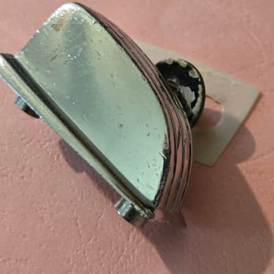 Ludwig small tom lug 70's w/insert image 4