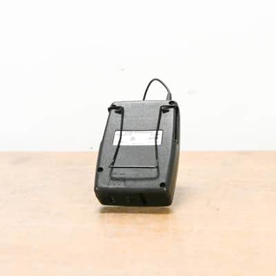 Shure ULXS14 Bodypack Wireless System - G3 Band (NO POWER SUPPLY) CG0141E image 9