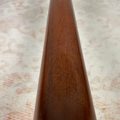 Breedlove SC20/MH 1997 - Steve Henderson - German Spruce - Mahogany image 10