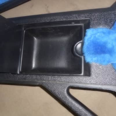 Gibson Chainsaw Les Paul Case image 6