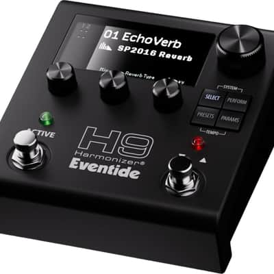 Eventide H9 Harmonizer Gen 2 Multi-Effects Pedal image 1