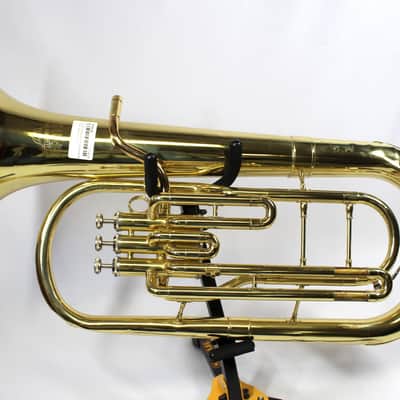 Jupiter Capital Edition Euphonium CEB-460 (Taiwan) image 1