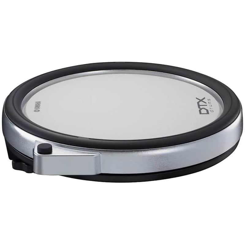 Yamaha XP120T 3-Zone 12" Electronic Drum Pad image 1