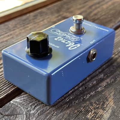 Ibanez PT-999 Phase Tone 1970s - Blue image 4