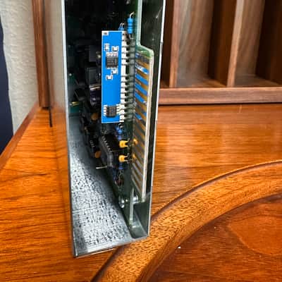 SPL TDx 500-Series Dynamics Module image 4