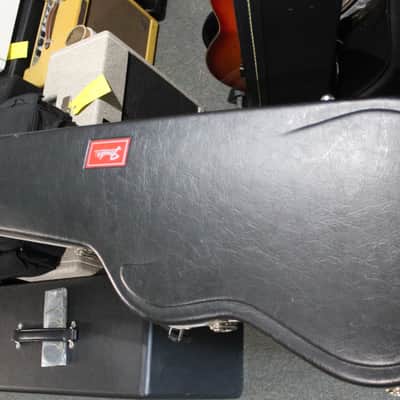 Fender Eric Clapton Stratocaster (Blackie) 1998 image 17