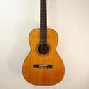 1927 Vintage C.F. Martin 00-21 Brazilian Rosewood Acoustic Guitar