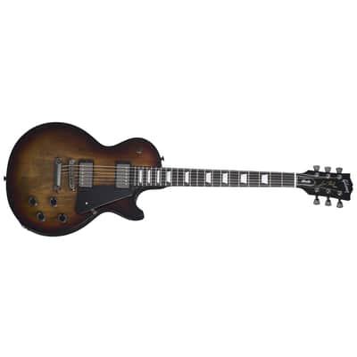 Gibson Les Paul Modern Studio - Smokehouse Satin image 3