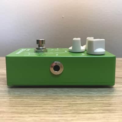Indio DS-6 Distortion Pedal See Video (Spring Blow Out Sale) image 5