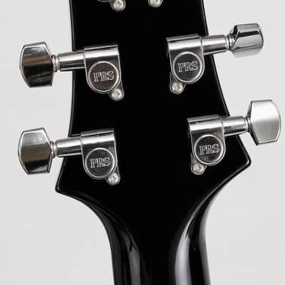 PRS 20th Anniversary Custom 22 Tremolo 2005 - Whale Blue image 9