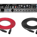 API Audio The Channel Strip | Complete Input Module | Pro Audio LA