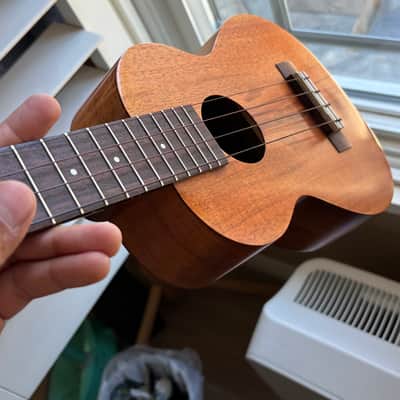 Kamaka HF-2L 2018 image 5