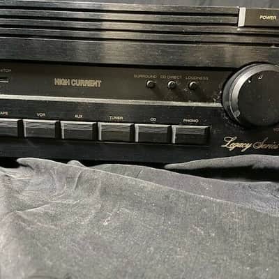 Marantz Legacy Series Receiver [GLM901] image 3