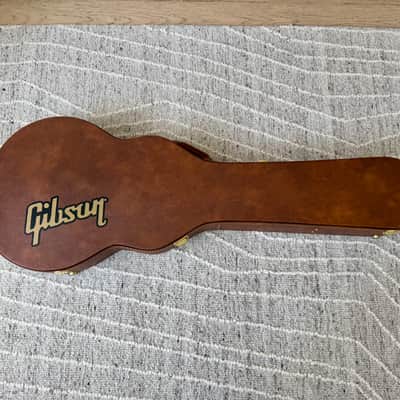 Gibson Les Paul Standard '50s Plain Top 2023 - Inverness Green image 17
