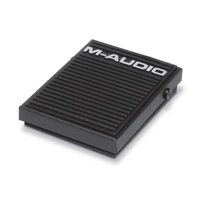 M-Audio SP-1 - Sustain Pedal [Three Wave Music] image 2
