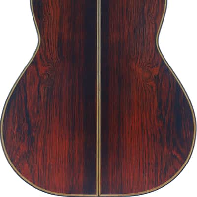 Manuel Ordono 2023 Flamenco Guitar - remarkable instrument with great power and depth - check video! image 6