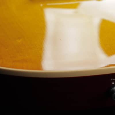 Gibson Custom Les Paul Class 5 Plaintop - WDF (#883) image 4