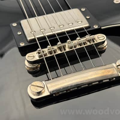 Epiphone ES-339 Pro with Rosewood Fretboard 2012 - 2018 - Ebony image 5