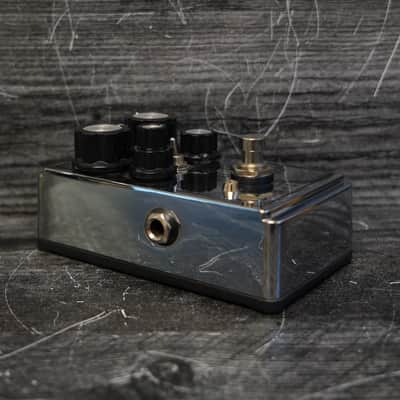 DOD Looking Glass Overdrive Pedal image 4