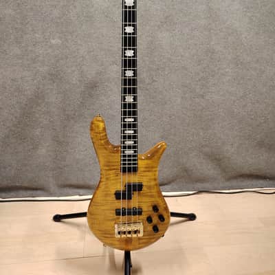 Spector Euro 4 LT 2023 - Tiger Eye image 1