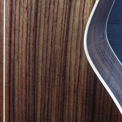 Taylor 814ce Next Generation – Grand Auditorium Acoustic-Electric Guitar image 9