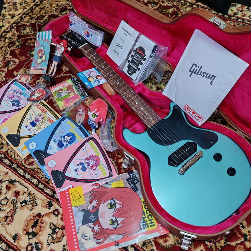 Epiphone Les Paul Jr