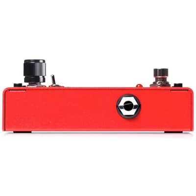 DigiTech Drop Compact Polyphonic Drop Tune Pitch-Shifter Pedal image 3