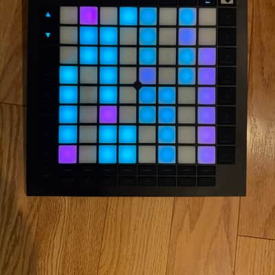Novation Launchpad Pro MKIII Pad Controller 2020 - Present Black