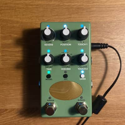 Kinotone Ghosts Chordal Resonator image 7