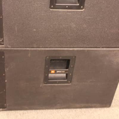 JBL SRX718S Subwoofer USED (set of 4) image 11